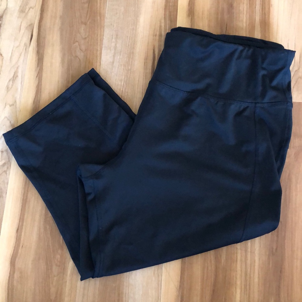 Avia black leggings